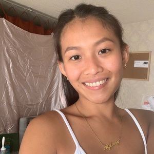 Meet your Posher, Tiffany